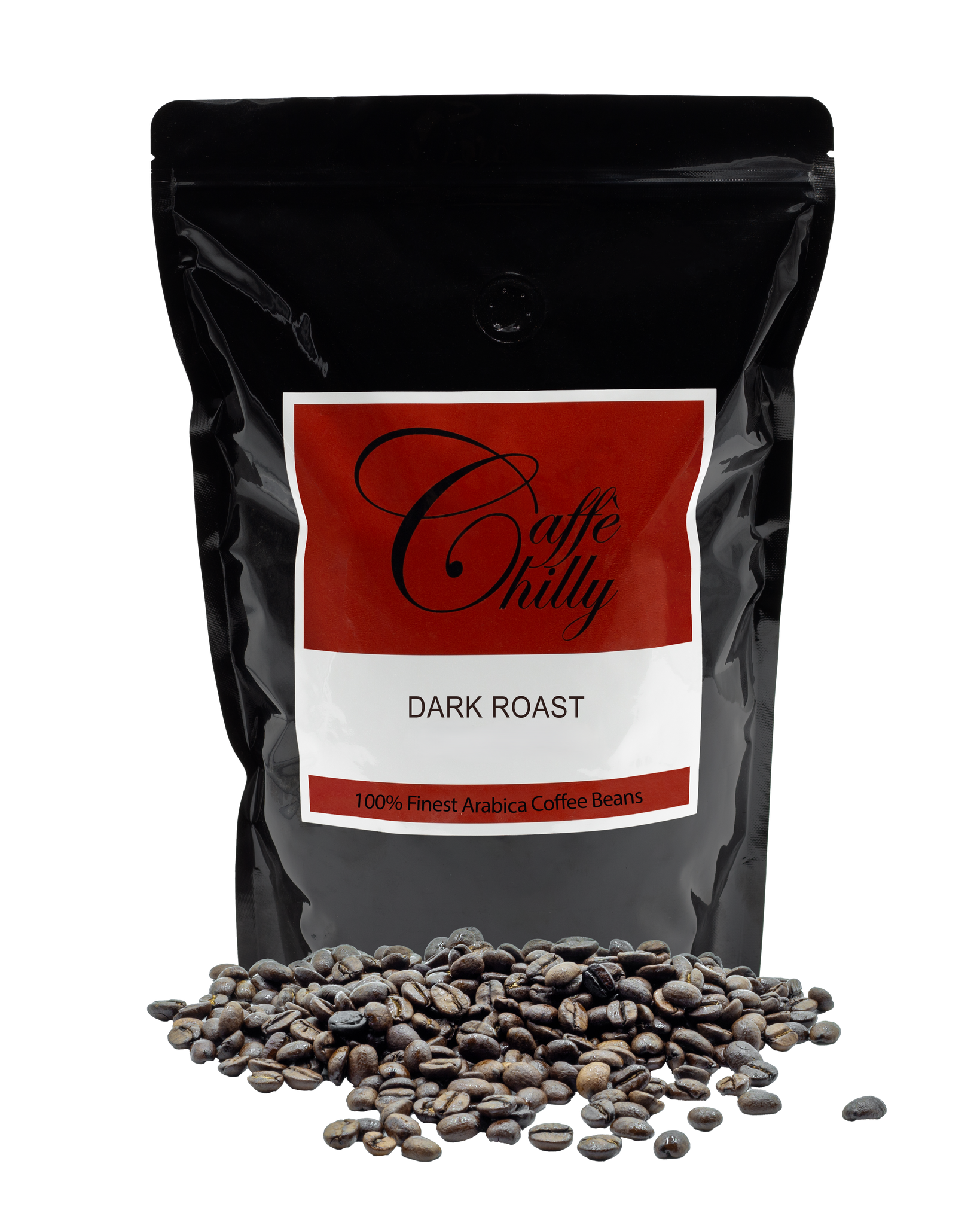 16 oz. Dark Roast -Ground NEW LAUNCH