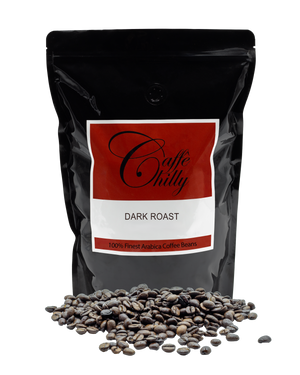 16 oz. Dark Roast -Ground NEW LAUNCH
