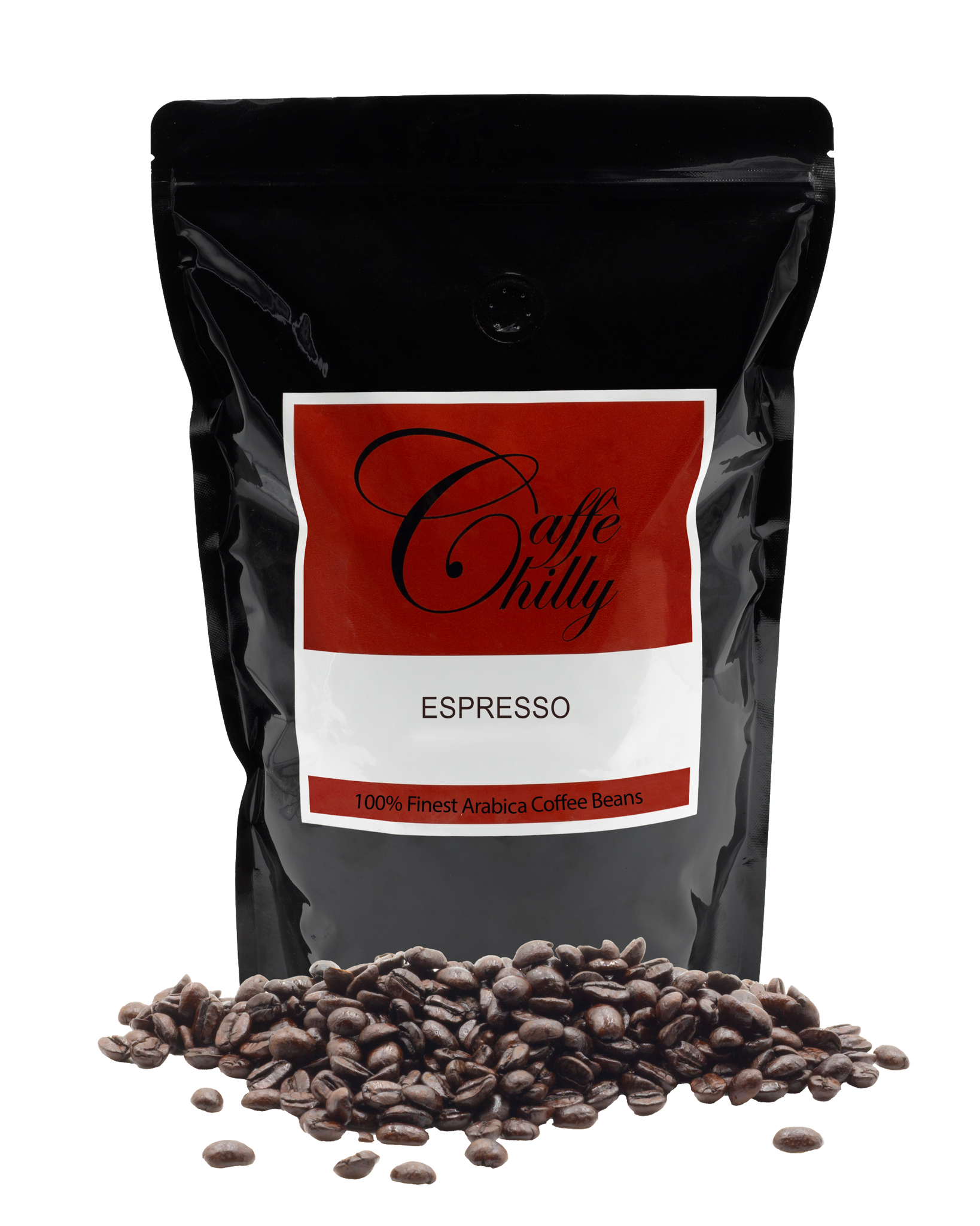 16 oz. Espresso-Whole Bean NEW LAUNCH