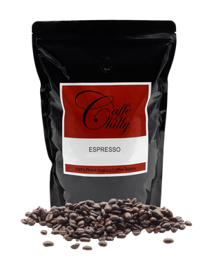 16 oz. Espresso-Whole Bean NEW LAUNCH