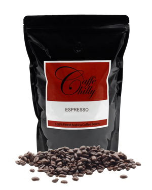 16 oz. Espresso- Ground NEW LAUNCH