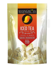 Shangri-La Teas – Shangri La Tea